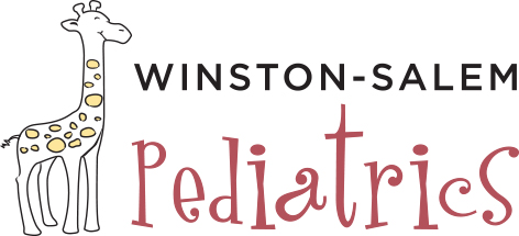 Winston Salem Pediatrics 27103